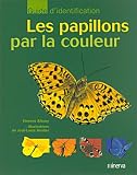 Les Papillons par la couleur