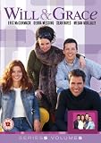 Will And Grace - Season 5 - Vol. 5 [UK IMPORT] - Eric McCormack