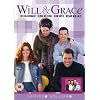 Will and Grace: Series 5 (Vol. 5) [DVD]