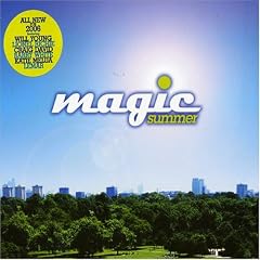 Magic Summer