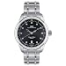 Swiss Watch International Men's Limited Edition Collection Automatic Diamond Watch #A9243.S.B.S.D