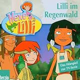 Produkt-Bild: Hexe Lilli: Lilli im Regenwald