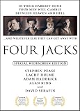 Four Jacks [DVD] [Region 1] [US Import] [NTSC]
