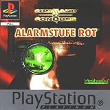 Eigenschaften Electronic Arts  / Command & Conquer 2 - Alarmstufe Rot