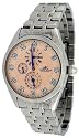 Adee Kaye #AK2008-MB4 Men's Self-Winding Automatic Regulator Watch