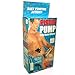 California Exotics / Swedish Erotica Pistol Dual Pump with Senso Sleeve Erection Aid