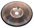 Ram Clutch 2545 164 Tooth Aluminum Flywheel