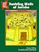 Tumbling Walls of Jericho: Joshua 6:1-21 (Undercover Bible Story Series)