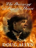 The Burning of Rachel Hayes (Five Star Mystery Series)