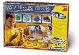 Eigenschaften Galileo / GALILEO - Kristalle züchten