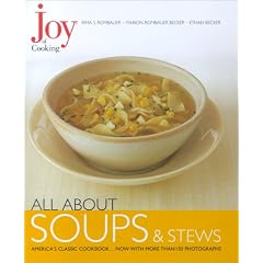 Joy of Cooking: All About Soups and Stews