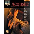 Click here to buy Acoustic Guitar Play-Along: Vol. 2 by  Hal Leonard Corp..