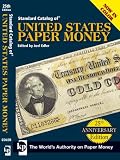 Standard Catalog of United States Paper Money