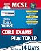 Sams Teach Yourself Core Exams Plus Tcp/Ip: Each Exam in 14 Days (Sams Teach Yourself...)