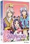 The Story of Saiunkoku: Season One, Part Three