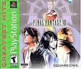 Final Fantasy VIII