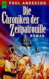 Produkt-Bild: Die Chroniken der Zeitpatrouille