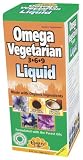 Country Life - Omega Vegetarian 3-6-9 Liquid, 8 fl oz