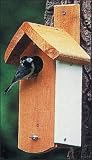 Varicraft Hatch All Bird Nesting House
