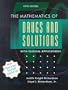 The Mathematics of Drugs and Solutions with Clinical Applications, 5e