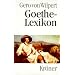 Goethe-Lexikon