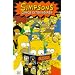 Simpson's Comics Extravaganza