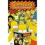 Simpson's Comics Extravaganza
