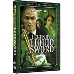 Legend of the Liquid Sword by 