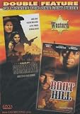 Boot Hill / Cavalry Command [Slim Case]