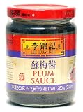 Lee Kum Kee Plum Sauce - 8 oz. by Lee Kum Kee