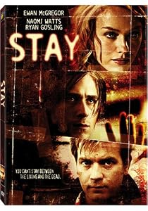 Cover of "Stay" Cover of "Stay"
