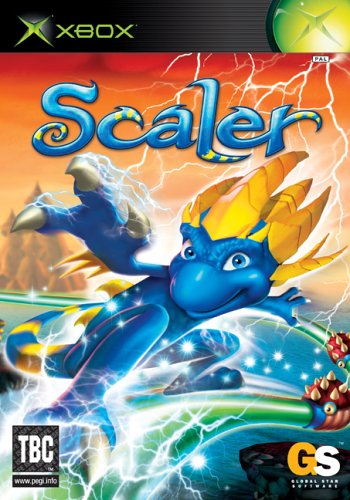 Scaler (Xbox)