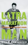 Ultra Marathon Man