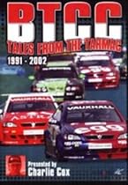 BTCC - Tales From the Tarmac 1991-2002 [DVD]