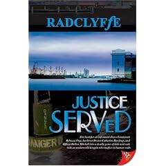Justice Served