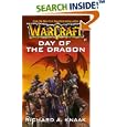 Day of the Dragon (WarCraft, Book 1)