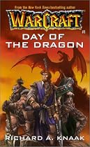 Warcraft: Day of the Dragon No.1
