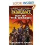 Warcraft: Day of the Dragon No.1