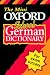 Click here to Compare Prices of The Mini Oxford School German Dictionary (Bilingual Dictionary)
