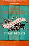 Books : Civilwarland in Bad Decline
