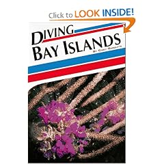 Diving Bay Islands (Aqua Quest Diving Series)