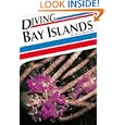 Diving Bay Islands (Aqua Quest Diving Series) by Cindy Garoutte