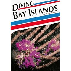 Diving Bay Islands (The Aqua Quest Diving Series)