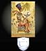 Egyptian Goddess Decorative Night Light Image