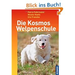 Die Kosmos Welpenschule