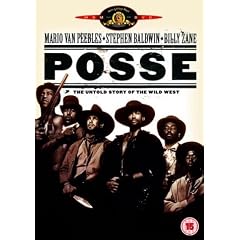 Posse [Region 2]