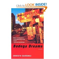 Bodega Dreams