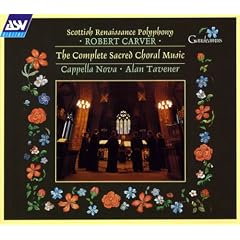 Complete Sacred Choral Music