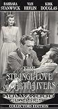 Strange Love of Martha Ivers [VHS]