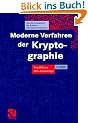 Moderne Verfahren der Kryptographie: Von RSA zu Zero-Knowledge